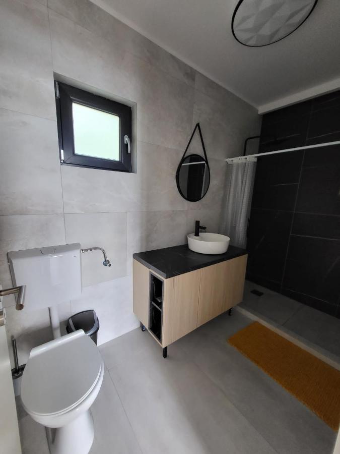 Hotel Casa Mina Divici Zewnętrze zdjęcie
