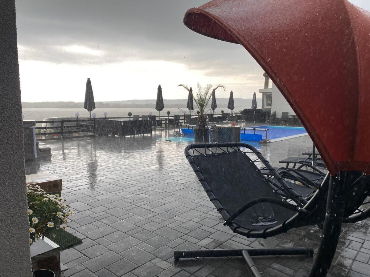 Hotel Casa Mina Divici Zewnętrze zdjęcie