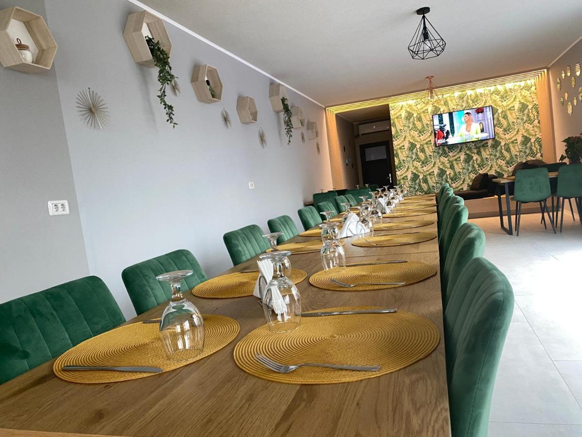 Hotel Casa Mina Divici Zewnętrze zdjęcie