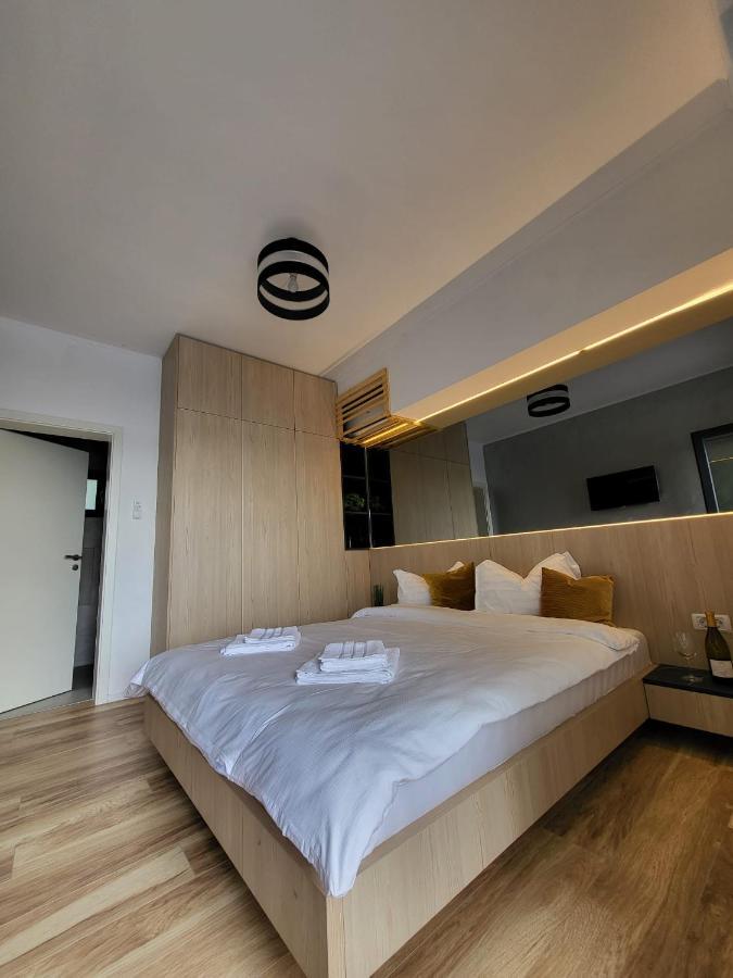 Hotel Casa Mina Divici Zewnętrze zdjęcie