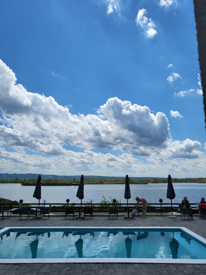 Hotel Casa Mina Divici Zewnętrze zdjęcie