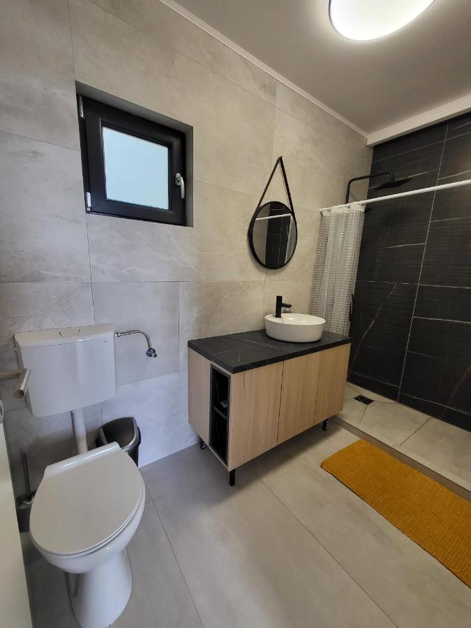 Hotel Casa Mina Divici Zewnętrze zdjęcie